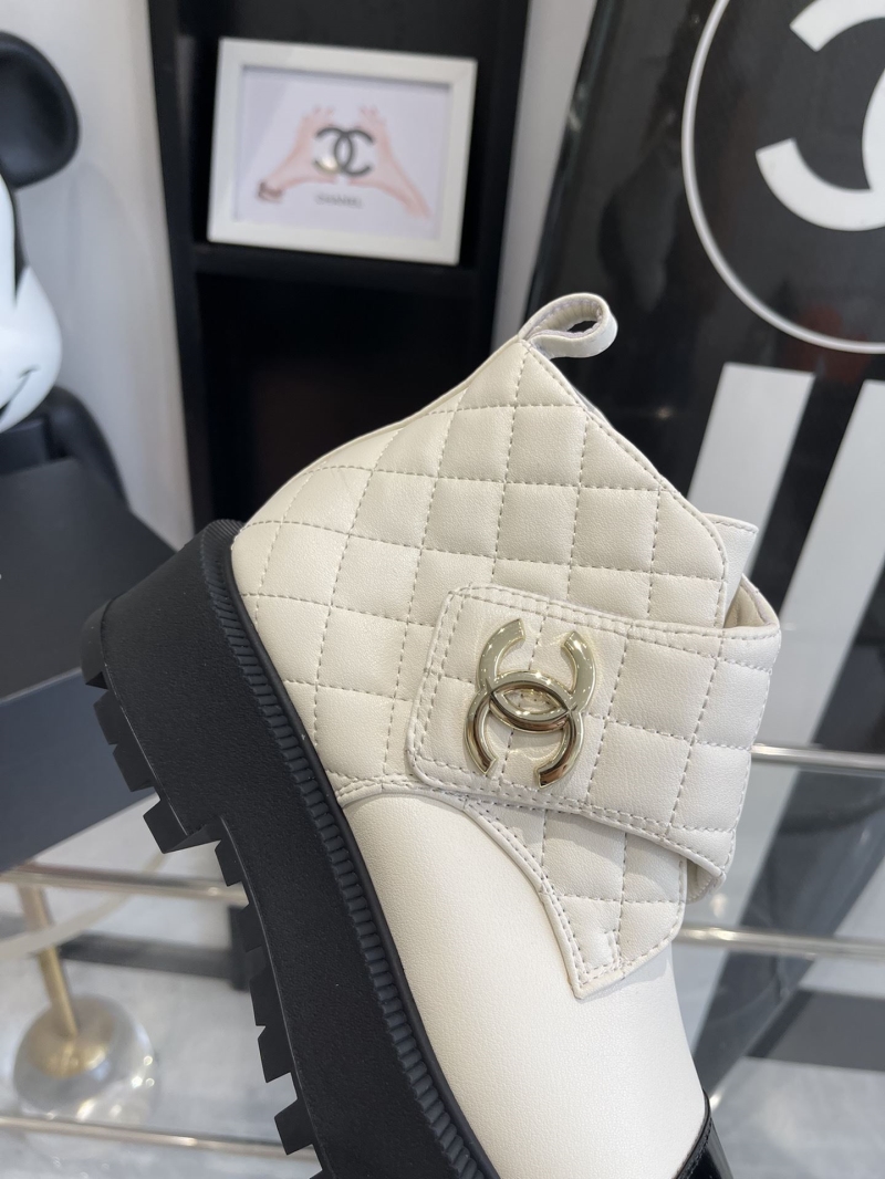 Chanel Casual Shoes